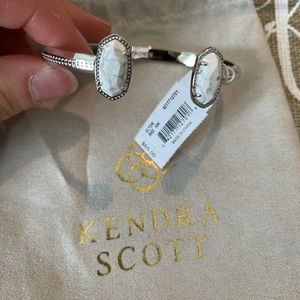 Kendra Scott Elton Cuff